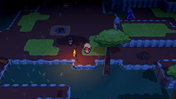 画像ギャラリー No.004のサムネイル画像 / 「Cassette Beasts」Switch版とXbox版が本日リリース。先行リリースされたPC版が“圧倒的に好評”を獲得しているオープンワールドRPG