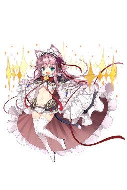 画像ギャラリー No.010のサムネイル画像 / スマホアプリ版「モンスター娘TD」のサービス開始日が10月25日に決定。事前登録者数は15万人を突破，幻獣石3000個を配付へ