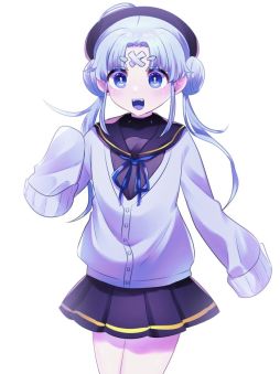画像ギャラリー No.008のサムネイル画像 / 「ホーンテッド・ガールズ」の発売日が9月26日に決定。ホラー×恋愛をテーマにしたギャルゲー