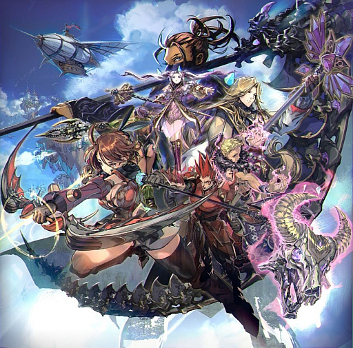 画像ギャラリー No.001のサムネイル画像 / “MMORPG黎明期”を生きた「プリストンテール」がスマホアプリ「プリストンテールM」となって復活。開発者が語るその理由とは【PR】
