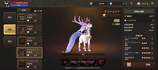 画像ギャラリー No.009のサムネイル画像 / “MMORPG黎明期”を生きた「プリストンテール」がスマホアプリ「プリストンテールM」となって復活。開発者が語るその理由とは【PR】