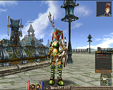 画像ギャラリー No.013のサムネイル画像 / “MMORPG黎明期”を生きた「プリストンテール」がスマホアプリ「プリストンテールM」となって復活。開発者が語るその理由とは【PR】