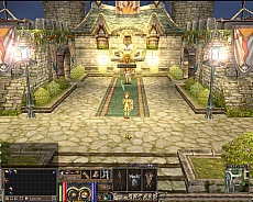 画像ギャラリー No.014のサムネイル画像 / “MMORPG黎明期”を生きた「プリストンテール」がスマホアプリ「プリストンテールM」となって復活。開発者が語るその理由とは【PR】