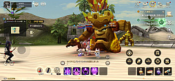 画像ギャラリー No.023のサムネイル画像 / “MMORPG黎明期”を生きた「プリストンテール」がスマホアプリ「プリストンテールM」となって復活。開発者が語るその理由とは【PR】
