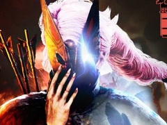 「BLACKTAIL」，ゲームプレイが確認できる最新トレイラーを公開。リリースは今冬に