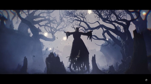 画像ギャラリー No.003のサムネイル画像 / 「BLACKTAIL」，ゲームプレイが確認できる最新トレイラーを公開。リリースは今冬に