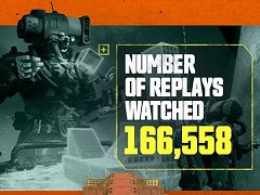 「Meet Your Maker」，OBT期間中のレイド（襲撃）は約300万回，合計再生時間は30万時間を突破。統計データとゲームのヒントを公開