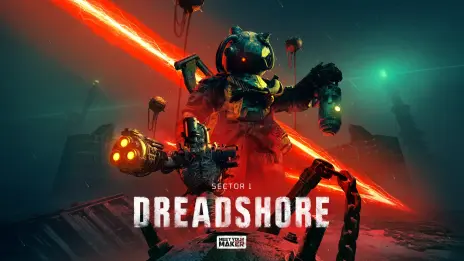 画像ギャラリー No.001のサムネイル画像 / 「Meet Your Maker」のアップデート“Sector 1: Dreadshore”が6月28日に配信。新たな環境でのレイドが待ち受ける
