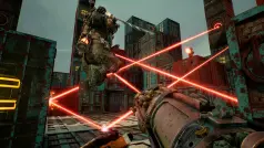 画像ギャラリー No.004のサムネイル画像 / 「Meet Your Maker」のアップデート“Sector 1: Dreadshore”が6月28日に配信。新たな環境でのレイドが待ち受ける