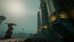 画像ギャラリー No.011のサムネイル画像 / 「Meet Your Maker」のアップデート“Sector 1: Dreadshore”が6月28日に配信。新たな環境でのレイドが待ち受ける