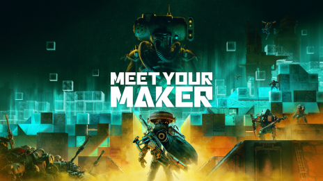 画像ギャラリー No.005のサムネイル画像 / “DbD”開発元の新作「Meet Your Maker」，Steamを含むすべての対応プラットフォームにて配信開始。PS Plus会員はフリープレイで楽しめる