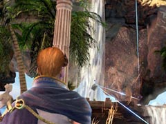 美しい世界と1万を超えるパズルを堪能できる「Islands of Insight」，Steamで6月28日2：00まで無料配布中