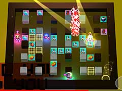 「アメージング ボンバーマン」はサウンドとビジュアルが刺激的な爽快爆破バトル（今日から始めろApple Arcade #2）