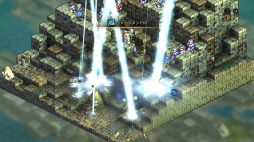 画像ギャラリー No.005のサムネイル画像 / 「タクティクスオウガ リボーン」PS5/PS4/Switch/Steam向けに11月11日発売。名作タクティカルRPGをリファイン