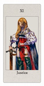 画像ギャラリー No.005のサムネイル画像 / 「タクティクスオウガ リボーン」，8種類の“エレメント”と，エレメントを司る神々の情報を公開。育成やバトルの基本情報も明らかに