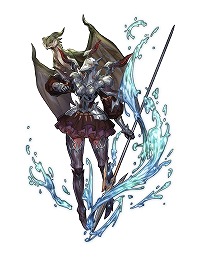 画像ギャラリー No.011のサムネイル画像 / 「タクティクスオウガ リボーン」，8種類の“エレメント”と，エレメントを司る神々の情報を公開。育成やバトルの基本情報も明らかに