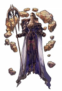 画像ギャラリー No.013のサムネイル画像 / 「タクティクスオウガ リボーン」，8種類の“エレメント”と，エレメントを司る神々の情報を公開。育成やバトルの基本情報も明らかに