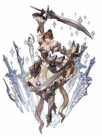 画像ギャラリー No.016のサムネイル画像 / 「タクティクスオウガ リボーン」，8種類の“エレメント”と，エレメントを司る神々の情報を公開。育成やバトルの基本情報も明らかに