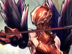 「タクティクスオウガ リボーン」，8種類の“エレメント”と，エレメントを司る神々の情報を公開。育成やバトルの基本情報も明らかに