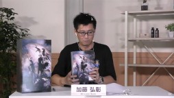 画像ギャラリー No.005のサムネイル画像 / ［TGS2022］「タクティクスオウガ リボーン」の新情報が公開された公式生放送レポート。12年の時を経た本作のリファインポイントが明らかに