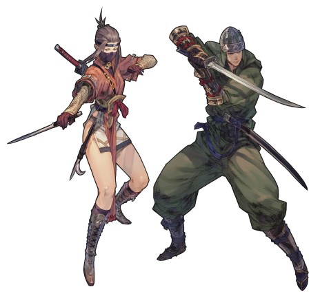 画像ギャラリー No.010のサムネイル画像 / 「タクティクスオウガ リボーン」，最新情報を公開。ユニット編成やバトル，ショップの新要素・改善点が明らかに