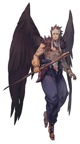 画像ギャラリー No.014のサムネイル画像 / 「タクティクスオウガ リボーン」，最新情報を公開。ユニット編成やバトル，ショップの新要素・改善点が明らかに