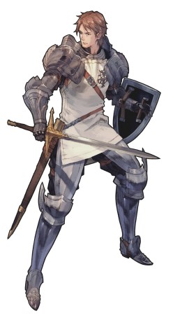 画像ギャラリー No.015のサムネイル画像 / 「タクティクスオウガ リボーン」，最新情報を公開。ユニット編成やバトル，ショップの新要素・改善点が明らかに