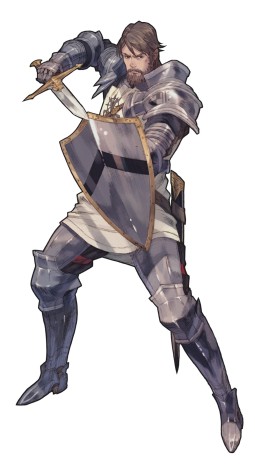 画像ギャラリー No.016のサムネイル画像 / 「タクティクスオウガ リボーン」，最新情報を公開。ユニット編成やバトル，ショップの新要素・改善点が明らかに
