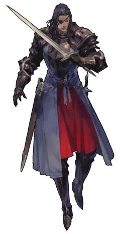 画像ギャラリー No.019のサムネイル画像 / 「タクティクスオウガ リボーン」，最新情報を公開。ユニット編成やバトル，ショップの新要素・改善点が明らかに