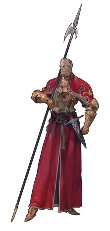 画像ギャラリー No.020のサムネイル画像 / 「タクティクスオウガ リボーン」，最新情報を公開。ユニット編成やバトル，ショップの新要素・改善点が明らかに