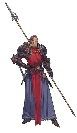画像ギャラリー No.021のサムネイル画像 / 「タクティクスオウガ リボーン」，最新情報を公開。ユニット編成やバトル，ショップの新要素・改善点が明らかに