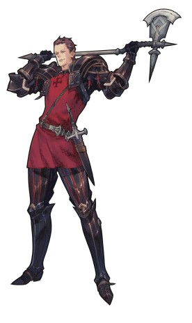 画像ギャラリー No.024のサムネイル画像 / 「タクティクスオウガ リボーン」，最新情報を公開。ユニット編成やバトル，ショップの新要素・改善点が明らかに