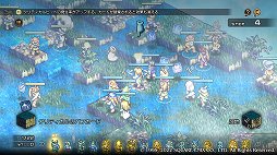 画像ギャラリー No.026のサムネイル画像 / 「タクティクスオウガ リボーン」先行プレイレポート。あの不朽の名作が懐かしくも新しい形で戻ってくる