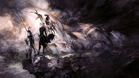画像ギャラリー No.001のサムネイル画像 / 「タクティクスオウガ リボーン」,クラス固有のスキルや“運命の輪”システムの詳細が明らかに。レオナールほか主要キャラクターの情報も