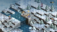 画像ギャラリー No.005のサムネイル画像 / 「タクティクスオウガ リボーン」,クラス固有のスキルや“運命の輪”システムの詳細が明らかに。レオナールほか主要キャラクターの情報も