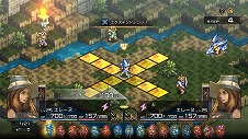 画像ギャラリー No.008のサムネイル画像 / 「タクティクスオウガ リボーン」,クラス固有のスキルや“運命の輪”システムの詳細が明らかに。レオナールほか主要キャラクターの情報も