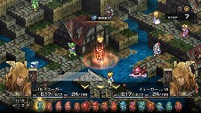 画像ギャラリー No.009のサムネイル画像 / 「タクティクスオウガ リボーン」,クラス固有のスキルや“運命の輪”システムの詳細が明らかに。レオナールほか主要キャラクターの情報も