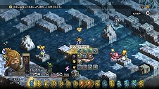 画像ギャラリー No.011のサムネイル画像 / 「タクティクスオウガ リボーン」,クラス固有のスキルや“運命の輪”システムの詳細が明らかに。レオナールほか主要キャラクターの情報も