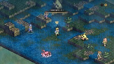 画像ギャラリー No.014のサムネイル画像 / 「タクティクスオウガ リボーン」,クラス固有のスキルや“運命の輪”システムの詳細が明らかに。レオナールほか主要キャラクターの情報も