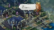 画像ギャラリー No.016のサムネイル画像 / 「タクティクスオウガ リボーン」,クラス固有のスキルや“運命の輪”システムの詳細が明らかに。レオナールほか主要キャラクターの情報も