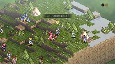 画像ギャラリー No.018のサムネイル画像 / 「タクティクスオウガ リボーン」,クラス固有のスキルや“運命の輪”システムの詳細が明らかに。レオナールほか主要キャラクターの情報も