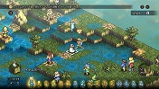 画像ギャラリー No.023のサムネイル画像 / 「タクティクスオウガ リボーン」,クラス固有のスキルや“運命の輪”システムの詳細が明らかに。レオナールほか主要キャラクターの情報も
