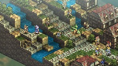 画像ギャラリー No.025のサムネイル画像 / 「タクティクスオウガ リボーン」,クラス固有のスキルや“運命の輪”システムの詳細が明らかに。レオナールほか主要キャラクターの情報も