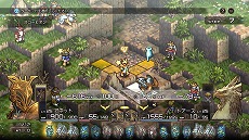 画像ギャラリー No.036のサムネイル画像 / 「タクティクスオウガ リボーン」,クラス固有のスキルや“運命の輪”システムの詳細が明らかに。レオナールほか主要キャラクターの情報も