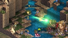 画像ギャラリー No.042のサムネイル画像 / 「タクティクスオウガ リボーン」,クラス固有のスキルや“運命の輪”システムの詳細が明らかに。レオナールほか主要キャラクターの情報も