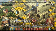 画像ギャラリー No.043のサムネイル画像 / 「タクティクスオウガ リボーン」,クラス固有のスキルや“運命の輪”システムの詳細が明らかに。レオナールほか主要キャラクターの情報も