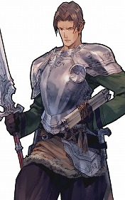 画像ギャラリー No.077のサムネイル画像 / 「タクティクスオウガ リボーン」,クラス固有のスキルや“運命の輪”システムの詳細が明らかに。レオナールほか主要キャラクターの情報も