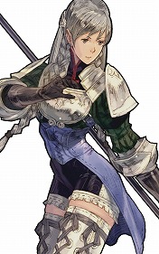 画像ギャラリー No.078のサムネイル画像 / 「タクティクスオウガ リボーン」,クラス固有のスキルや“運命の輪”システムの詳細が明らかに。レオナールほか主要キャラクターの情報も