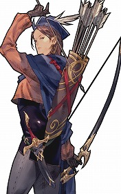 画像ギャラリー No.079のサムネイル画像 / 「タクティクスオウガ リボーン」,クラス固有のスキルや“運命の輪”システムの詳細が明らかに。レオナールほか主要キャラクターの情報も