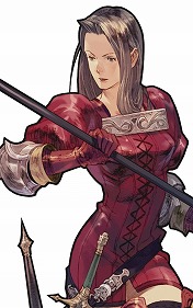 画像ギャラリー No.081のサムネイル画像 / 「タクティクスオウガ リボーン」,クラス固有のスキルや“運命の輪”システムの詳細が明らかに。レオナールほか主要キャラクターの情報も